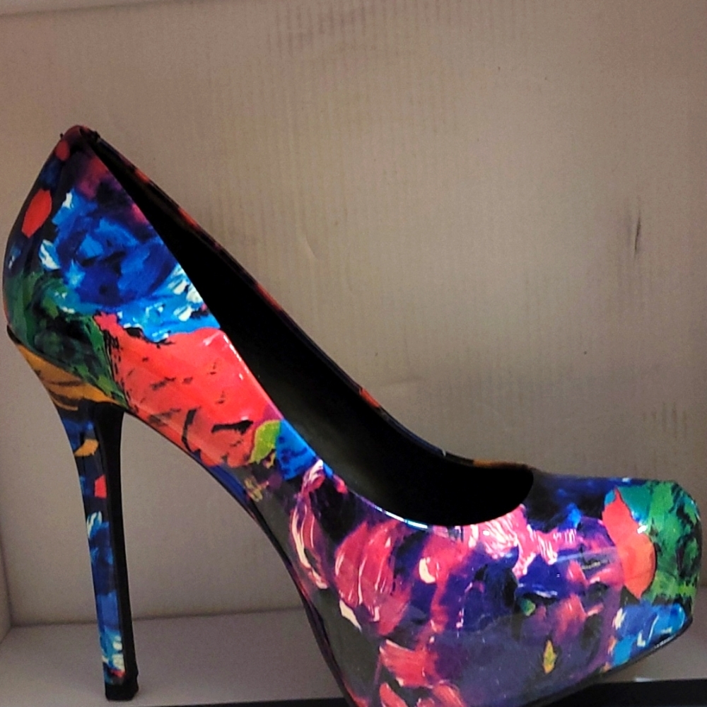Shoe's